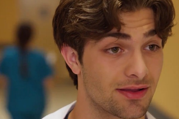 Too Wild to Love Dailymotion Actor