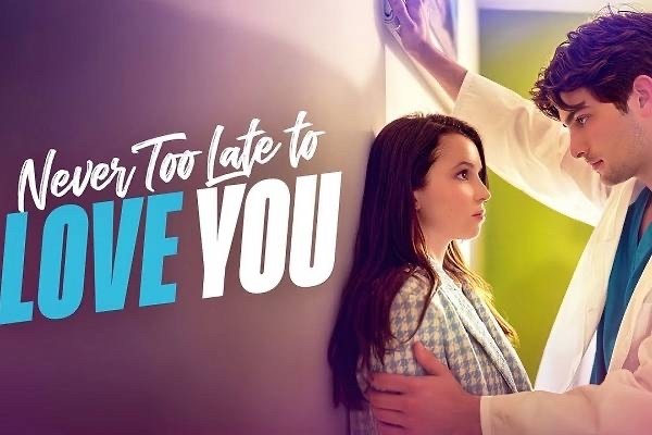 Too Wild to Love Dailymotion