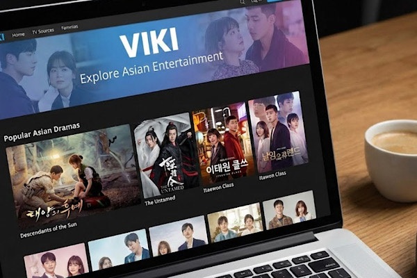 Best Sites to Watch Asian Dramas