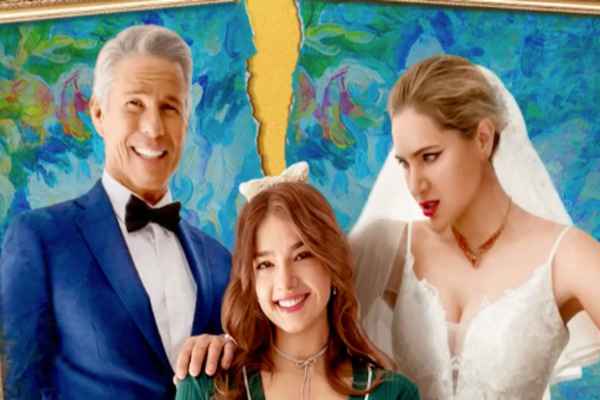 transformation love turns to vengeance dailymotion