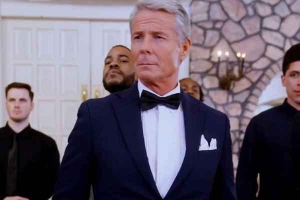 transformation love turns to vengeance full movie dailymotion