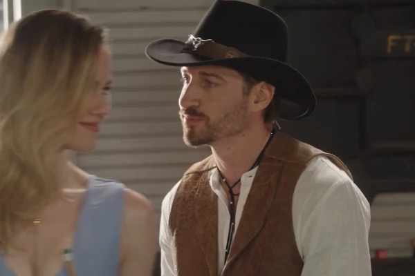 travis deslaurier drama list