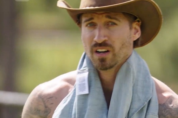 travis deslaurier netflix