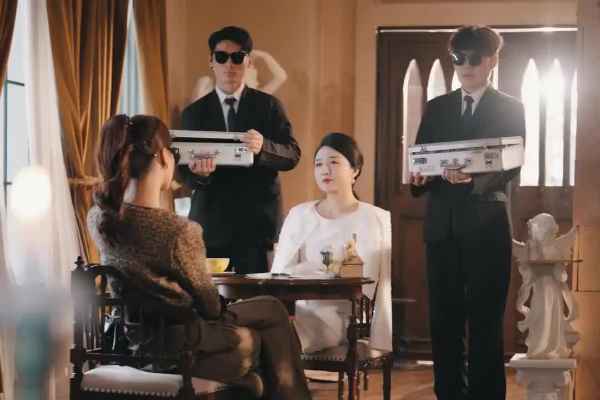 Trigger My Heart Dailymotion