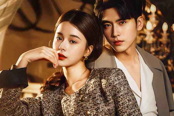 Trigger My Heart Episode 1