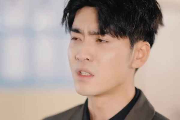 Trigger My Heart Chinese Drama Part 1