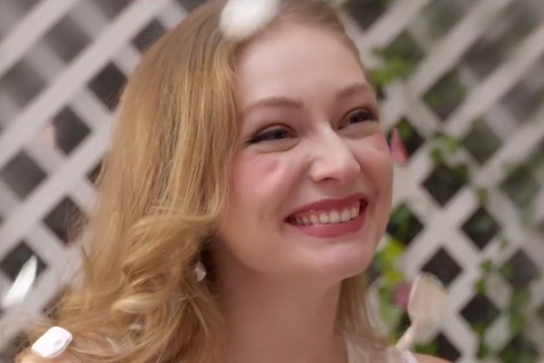 Ex-Husband Roll Out of My Life Cast