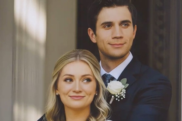 Ex-Husband Roll Out of My Life Trina Dela Torre and Jackson Dela Torre