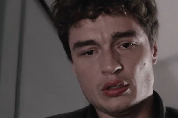 The Fighter Who Stole My Pulse Characters