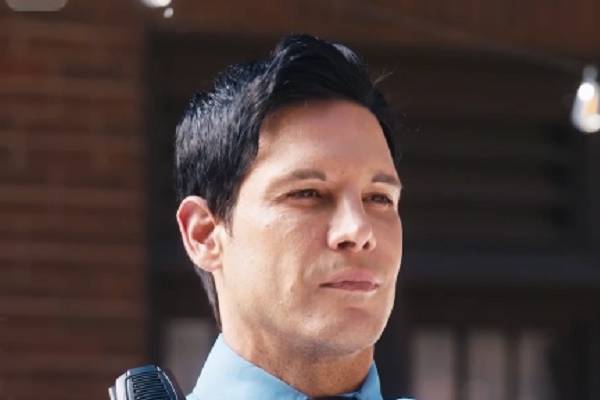 Understated Guardian King Cast Cole Adam