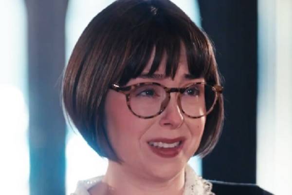 Understated Guardian King Cast Emily Cassie