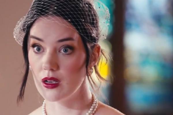 Understated Guardian King Cast Victoria Malone