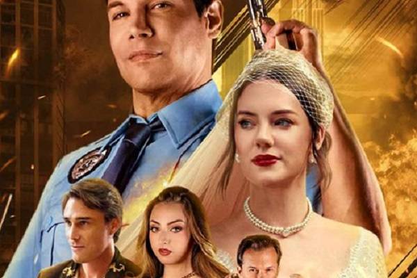 Understated Guardian King Cast