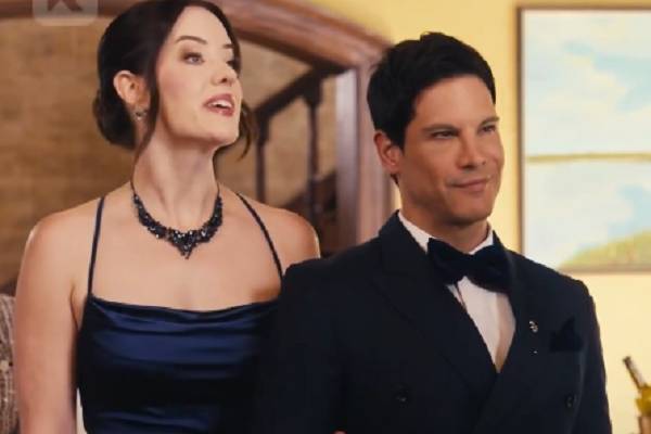 Understated Guardian King Full Movie