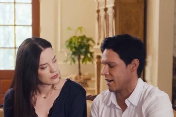 Understated Guardian King YouTube ReelShort