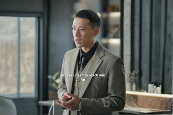 Unspoken Love Unblossomed Rose Watch Online