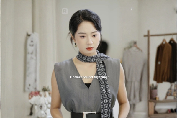 Unspoken Love Unblossomed Rose Full Episodes