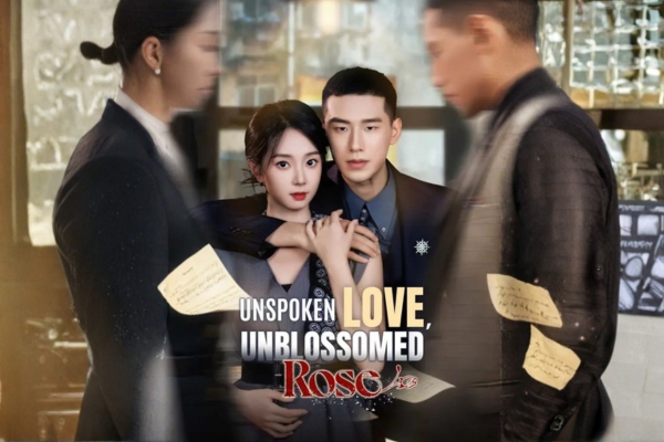 Unspoken Love Unblossomed Rose Full Movie