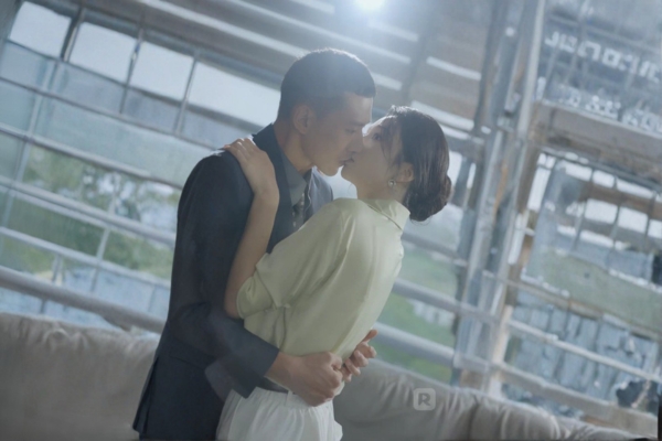 Unspoken Love Unblossomed Rose Eng Sub