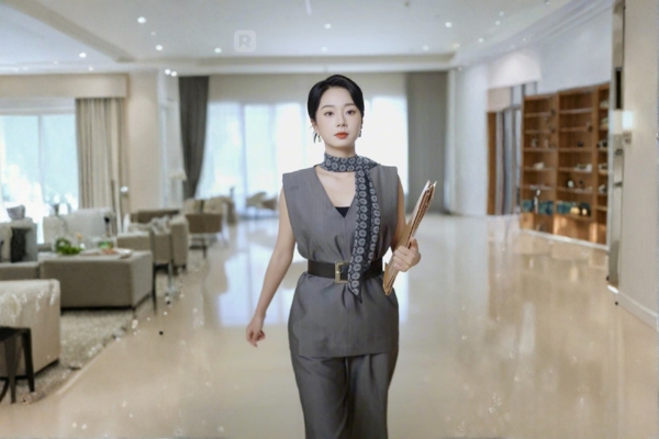 Unspoken Love Unblossomed Rose Plot