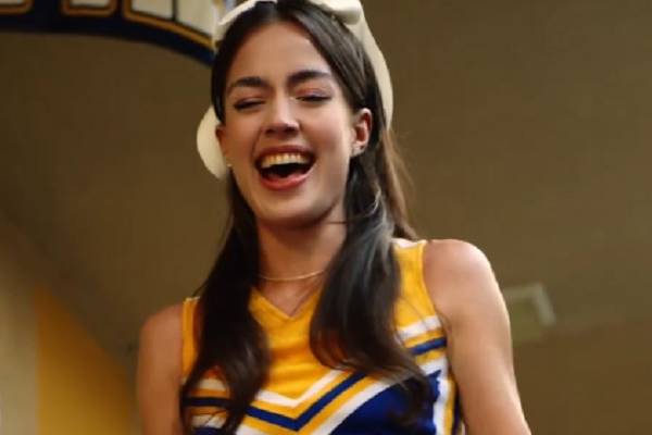 Vanessa Von Schwarz Age