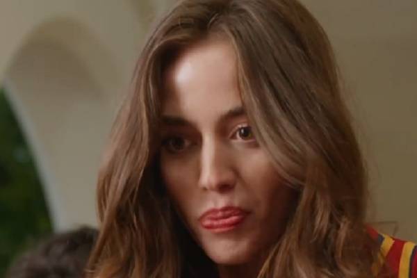 Vanessa Von Schwarz Cheer Queen Returns To Slay