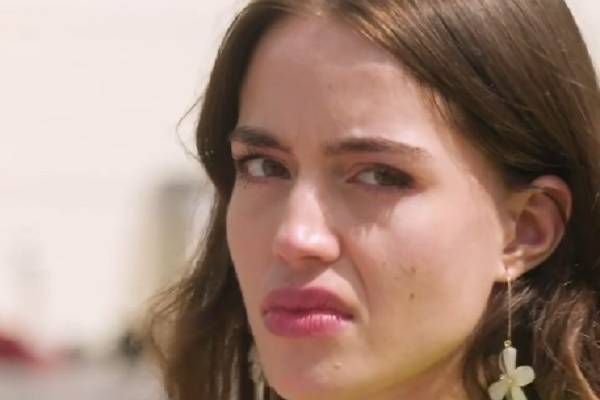 Vanessa Von Schwarz His Love Was A Lie