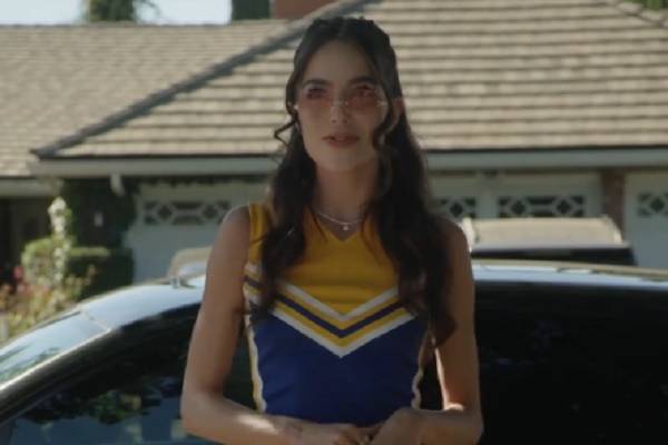 Vanessa Von Schwarz Imprisoned Phoenix