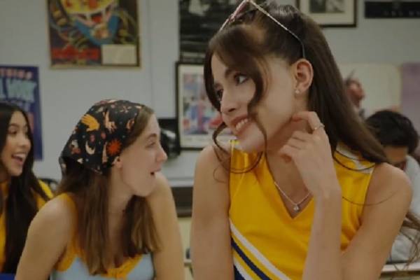 Vanessa Von Schwarz Instagram