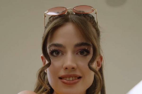 Vanessa Von Schwarz The Quarterback Next Door