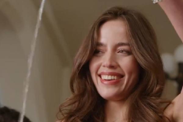 Vanessa Von Schwarz The Virgin Stripper And The Hockey Star