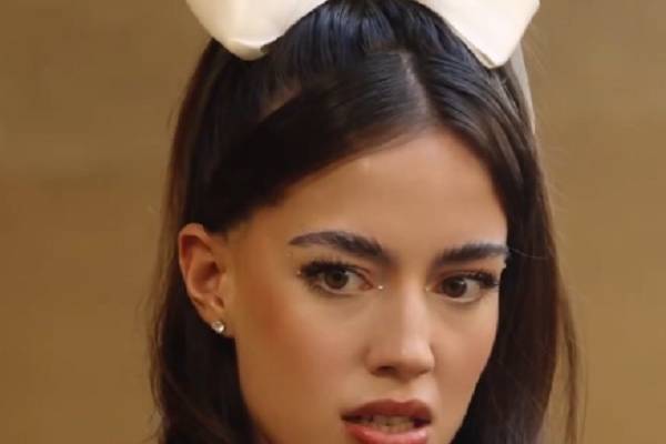 Vanessa Von Schwarz IMDB ReelShort