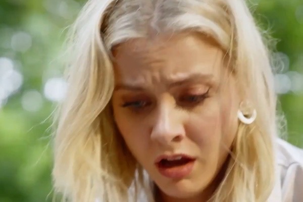 violet bennett instagram