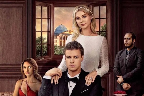 violet bennett reelshort