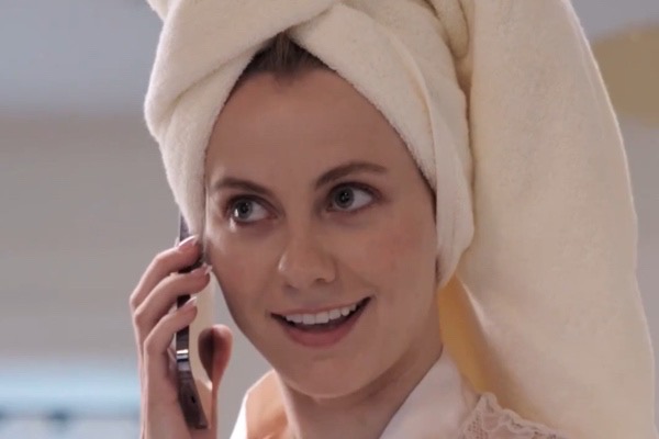 violet bennett actress