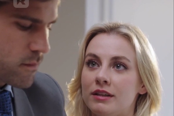 violet bennett the star