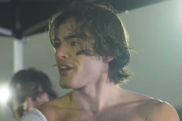 Waterboy reelshort free streaming