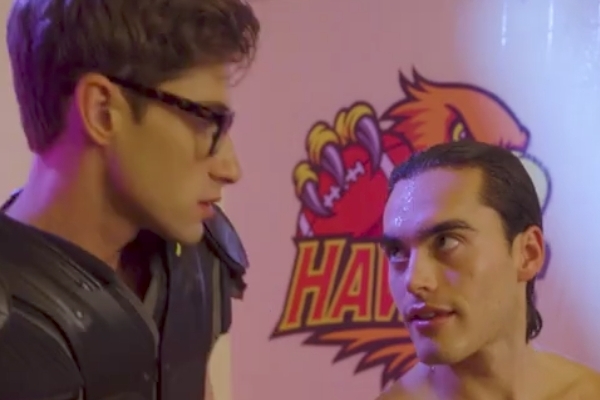 Waterboy reelshort movie full episodes