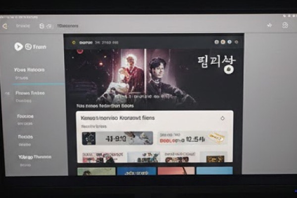 Best Website to Watch KDrama