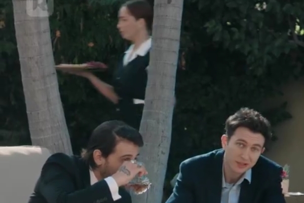 when love returns dailymotion movie