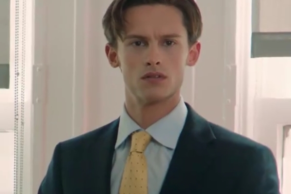 when love returns drama dailymotion