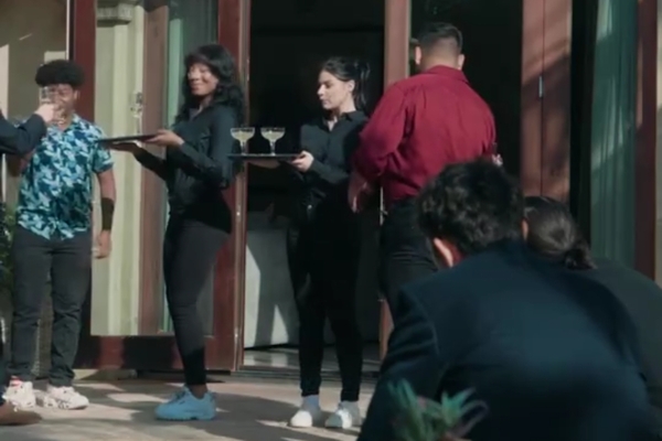 when love returns film