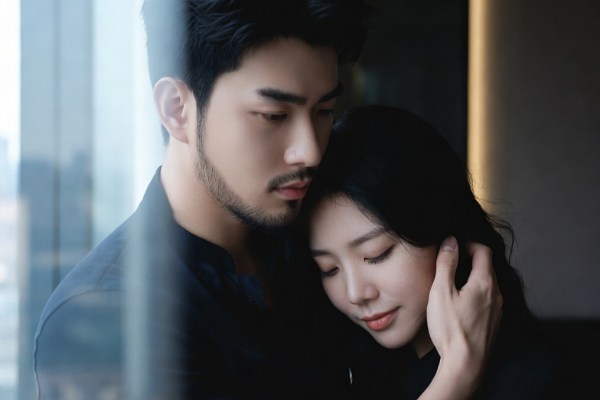 You're No One To Me Now