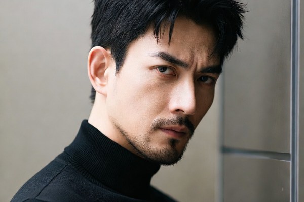 You're No One To Me Now Cdrama