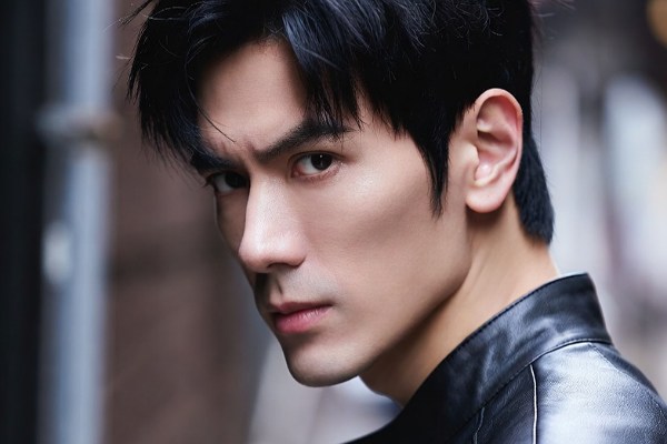 You're No One To Me Now Chinese Drama