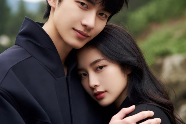 You're No One To Me Now Dubbed