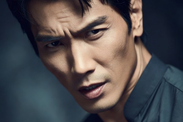 You're No One To Me Now Chinese