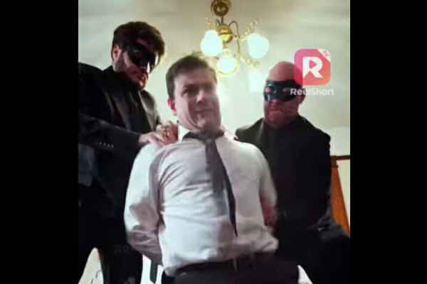 Your Husband Is Mine Cast