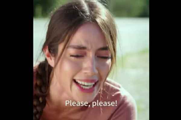 Your Husband Is Mine Characters