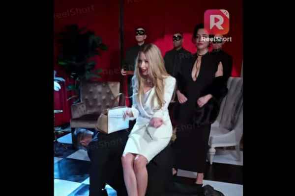 Your Husband Is Mine Story